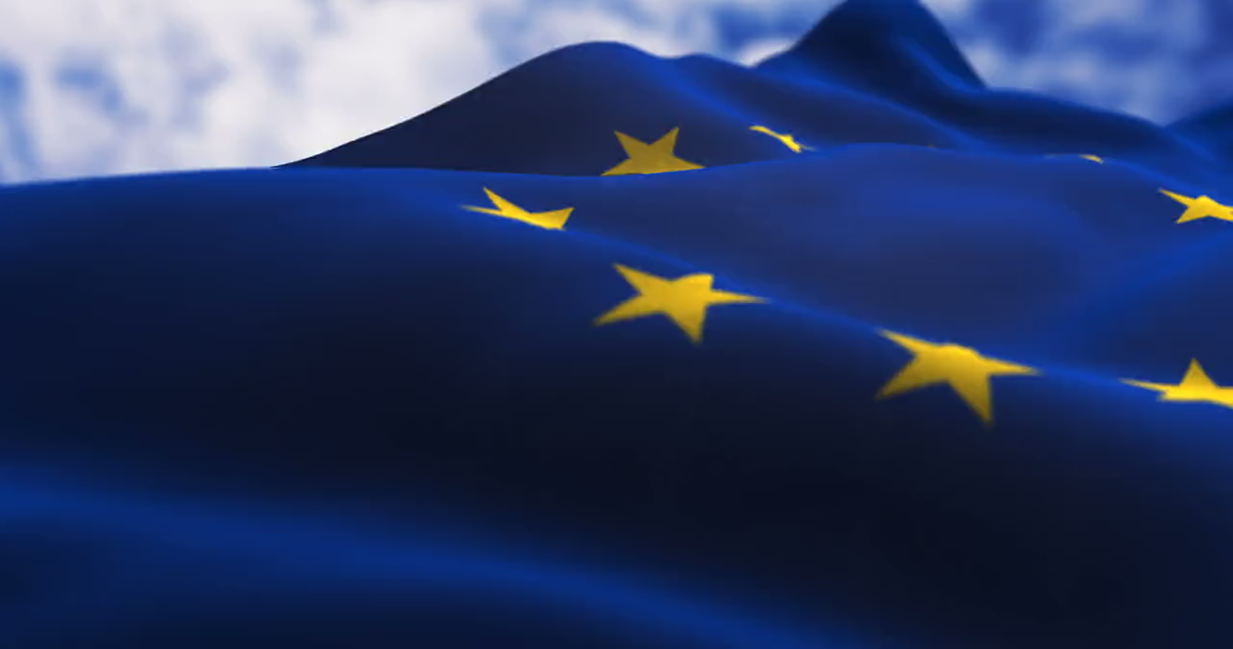 European Union flag — regulatory framework